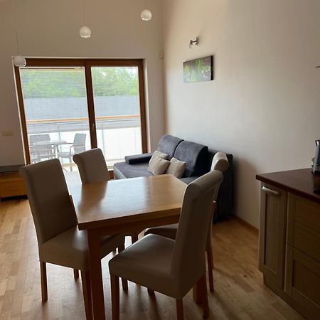 Baltic Vip Apartamenty Przy Morzu Rewal Luaran gambar