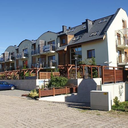 Baltic Vip Apartamenty Przy Morzu Rewal Luaran gambar