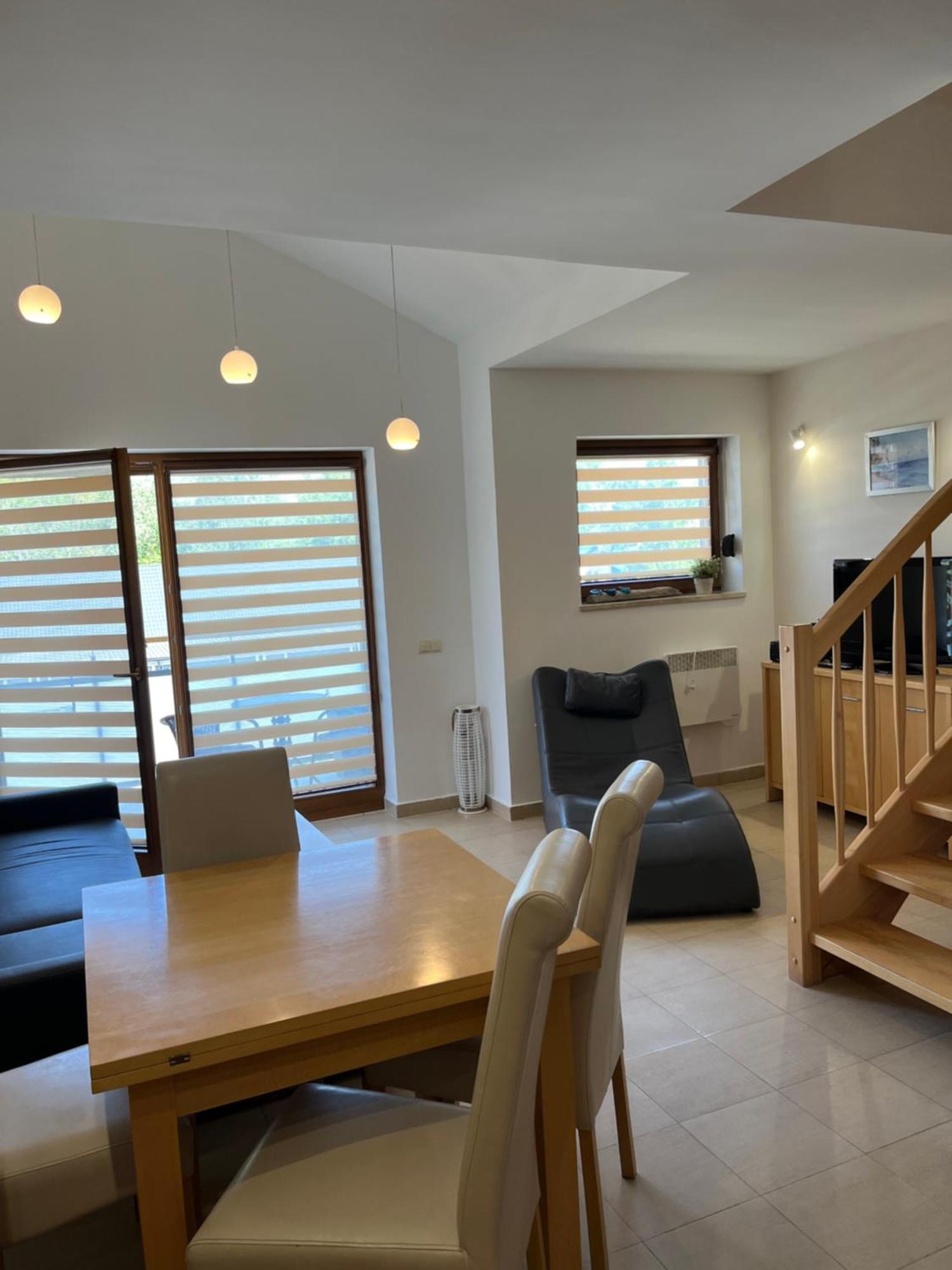 Baltic Vip Apartamenty Przy Morzu Rewal Luaran gambar