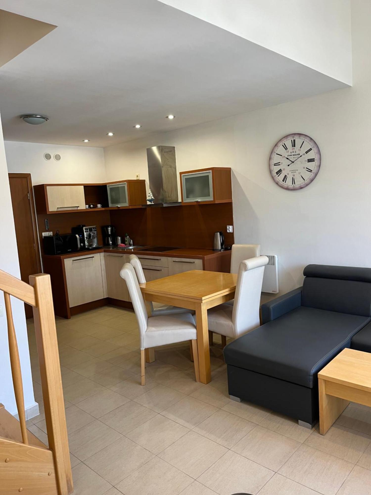 Baltic Vip Apartamenty Przy Morzu Rewal Luaran gambar