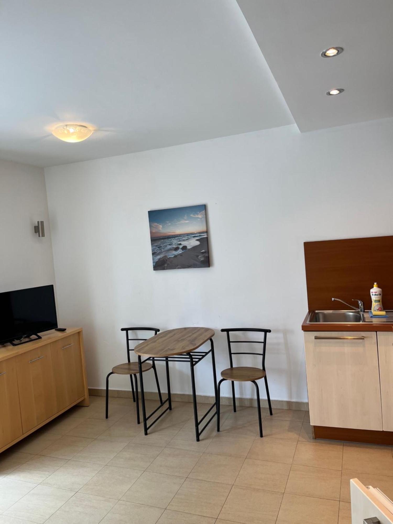 Baltic Vip Apartamenty Przy Morzu Rewal Luaran gambar
