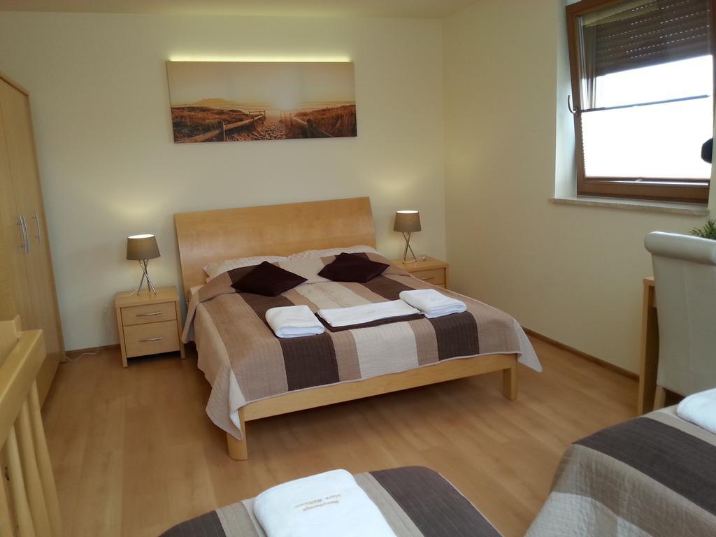 Baltic Vip Apartamenty Przy Morzu Rewal Luaran gambar