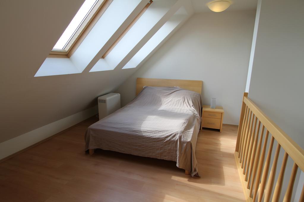Baltic Vip Apartamenty Przy Morzu Rewal Luaran gambar