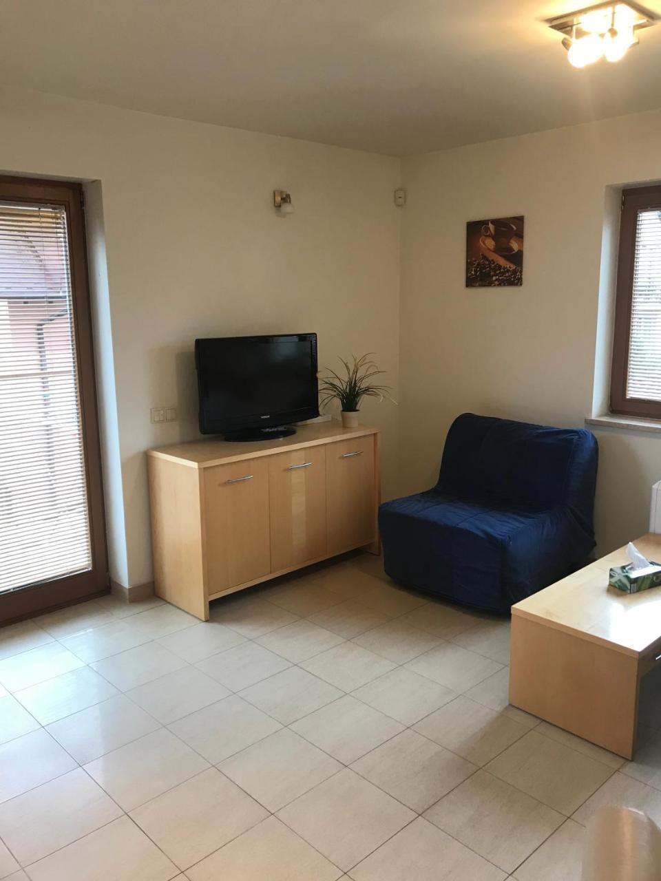 Baltic Vip Apartamenty Przy Morzu Rewal Luaran gambar