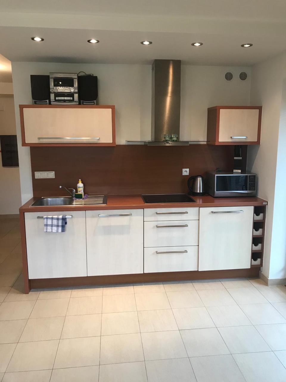 Baltic Vip Apartamenty Przy Morzu Rewal Luaran gambar
