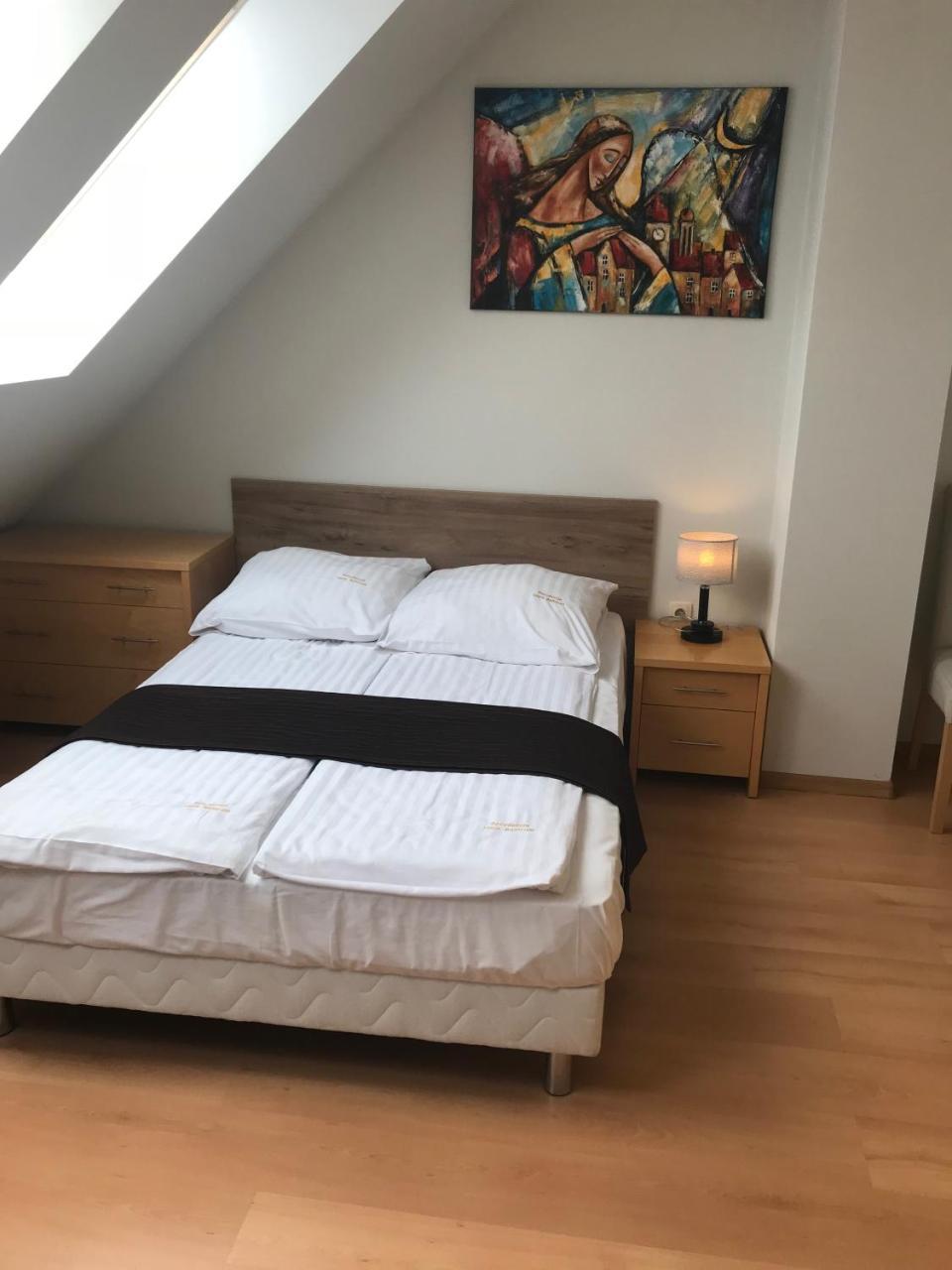 Baltic Vip Apartamenty Przy Morzu Rewal Luaran gambar