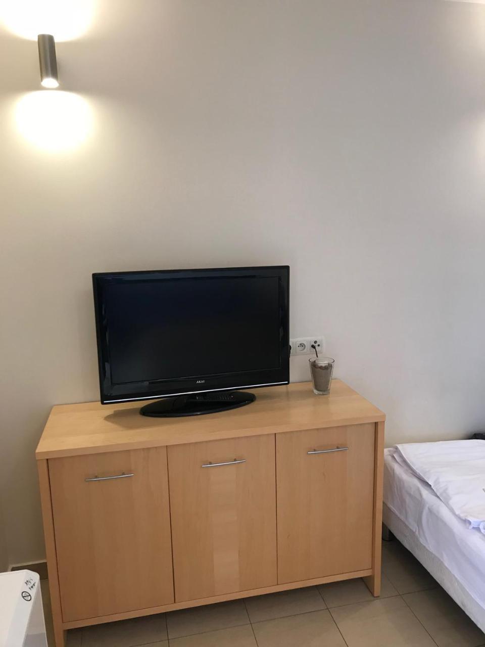 Baltic Vip Apartamenty Przy Morzu Rewal Luaran gambar