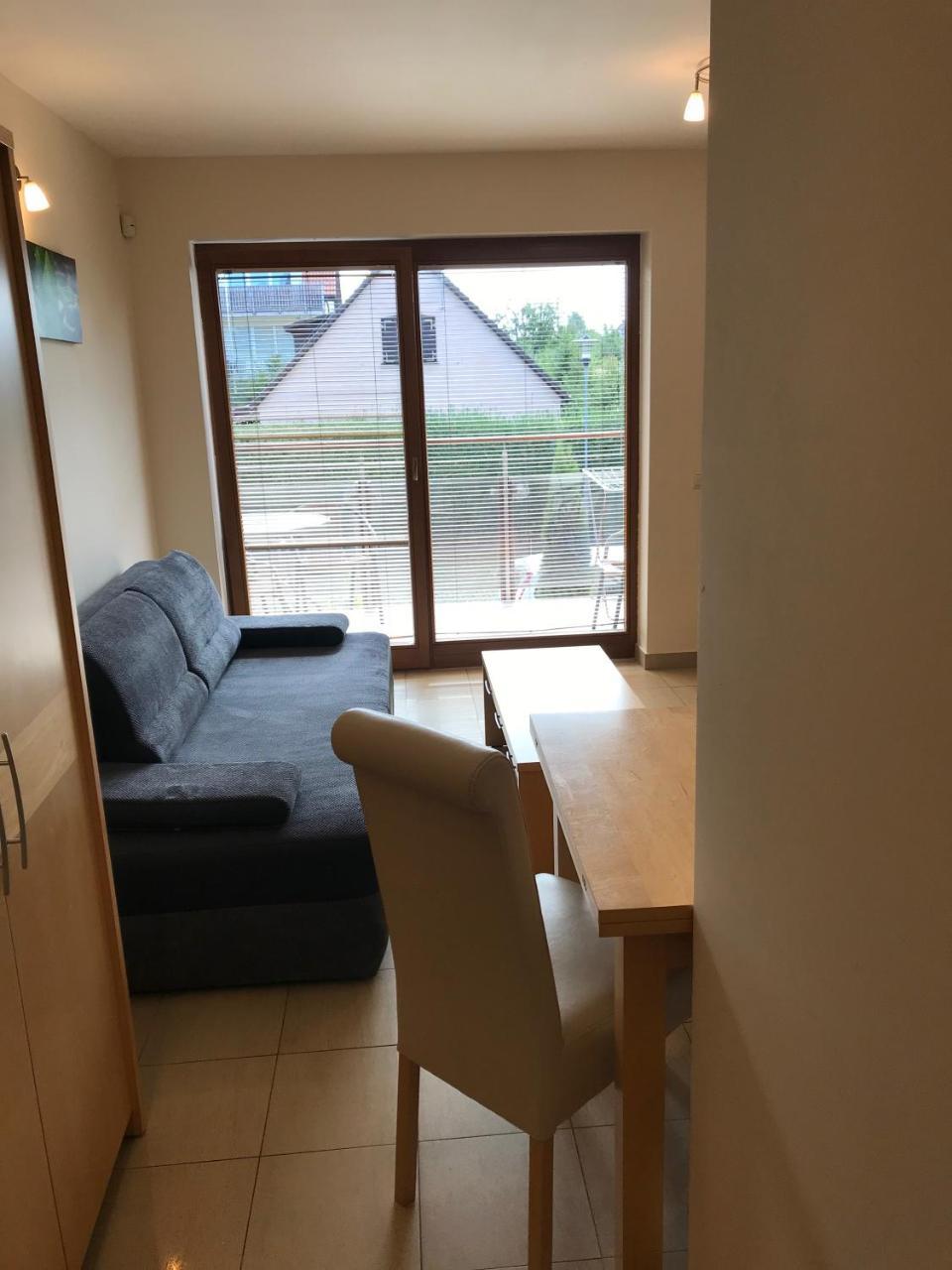 Baltic Vip Apartamenty Przy Morzu Rewal Luaran gambar