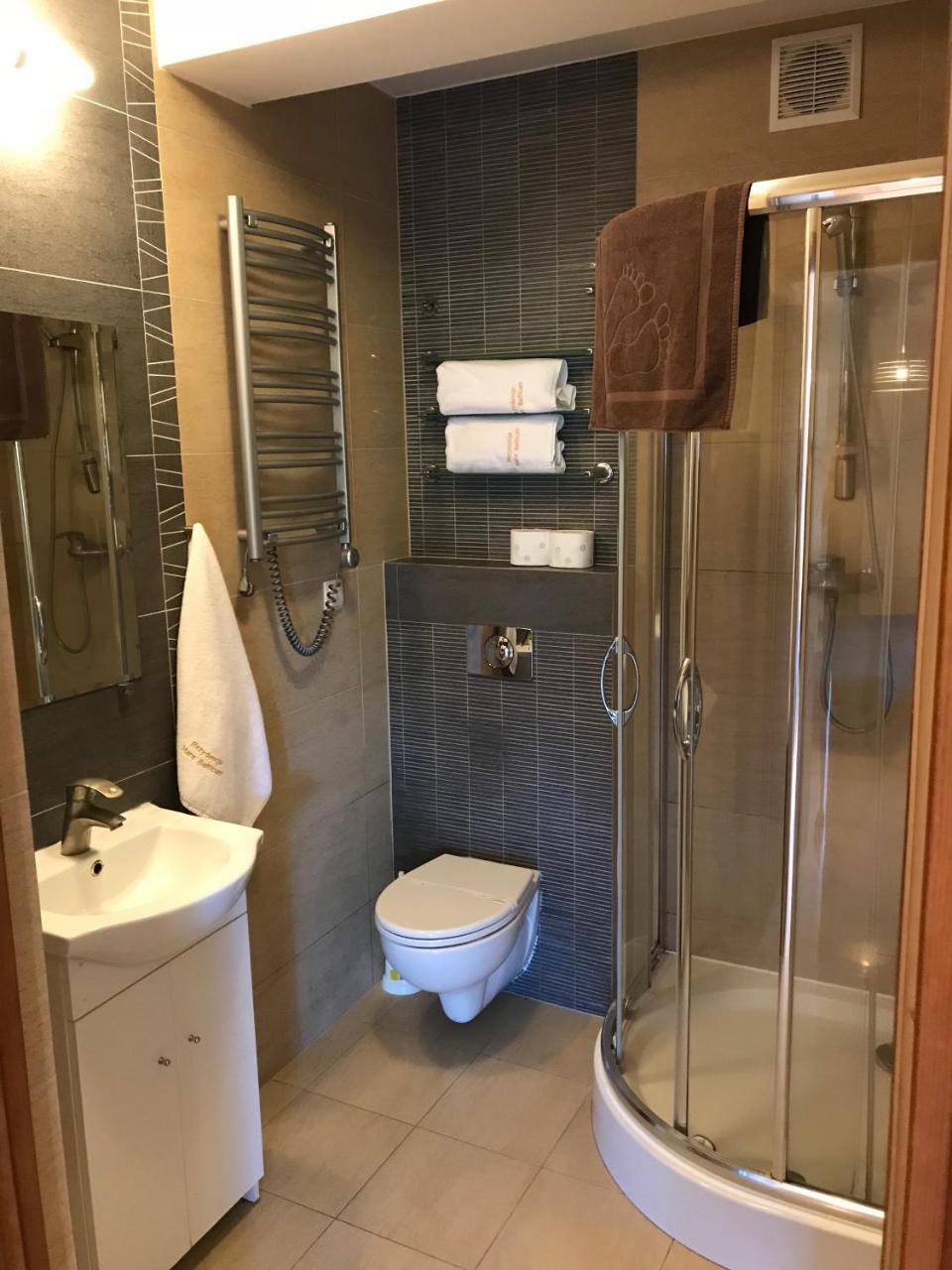 Baltic Vip Apartamenty Przy Morzu Rewal Luaran gambar
