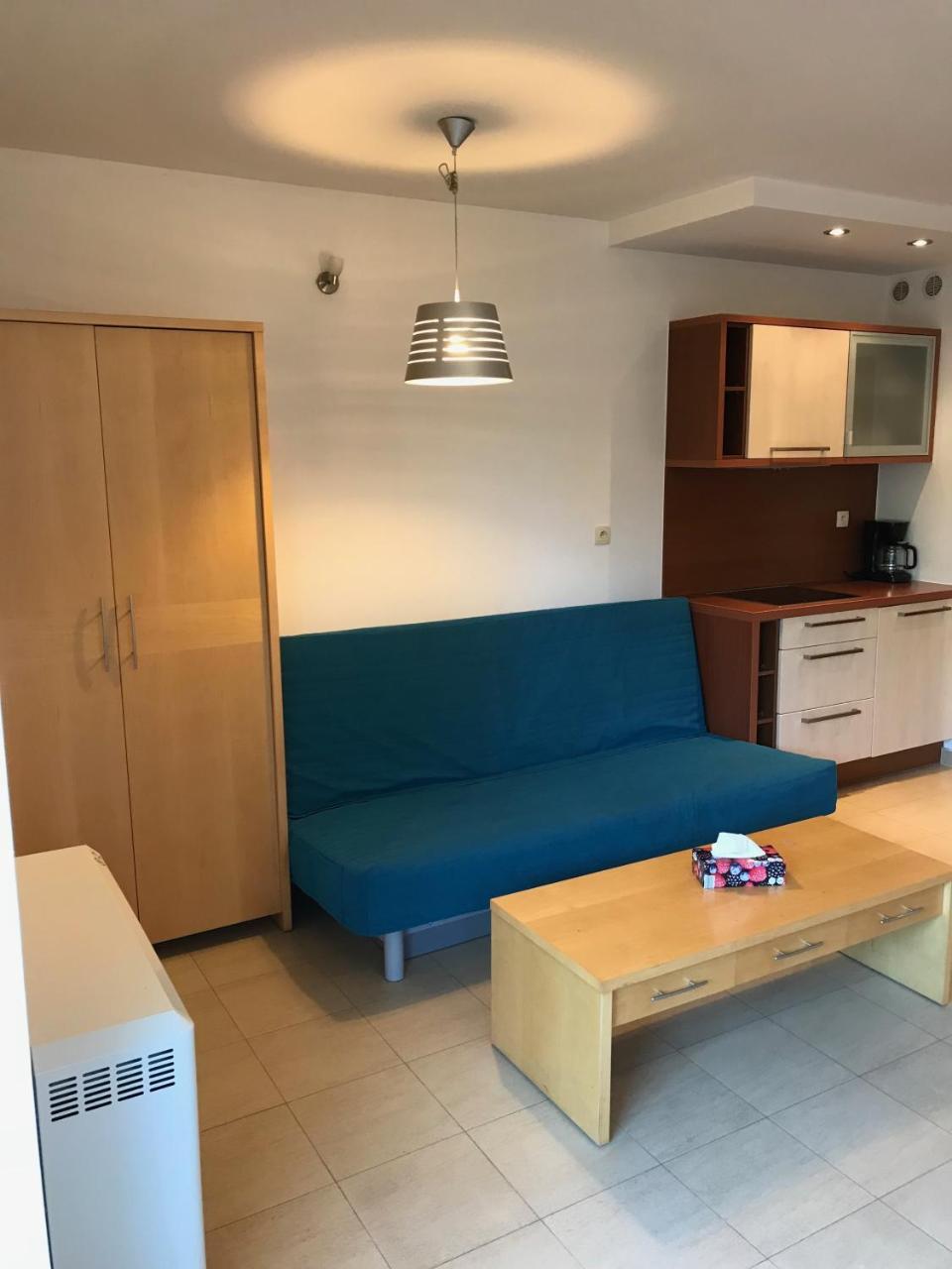 Baltic Vip Apartamenty Przy Morzu Rewal Luaran gambar