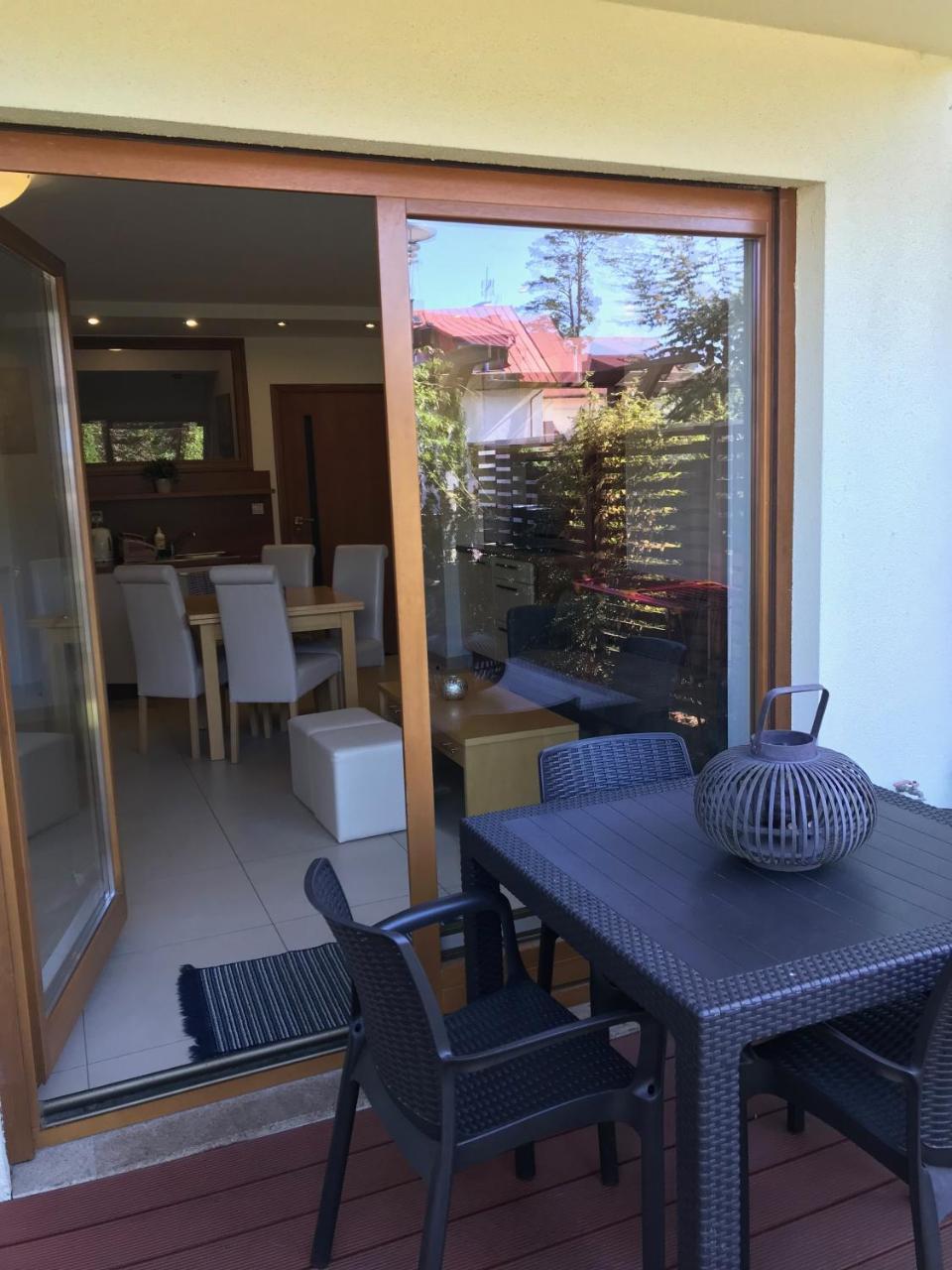 Baltic Vip Apartamenty Przy Morzu Rewal Luaran gambar