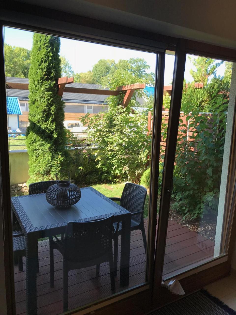 Baltic Vip Apartamenty Przy Morzu Rewal Luaran gambar