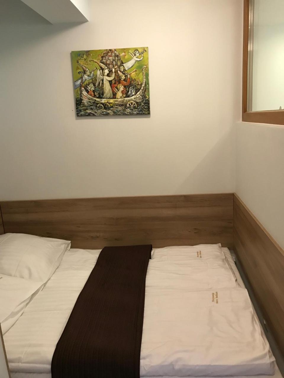 Baltic Vip Apartamenty Przy Morzu Rewal Luaran gambar