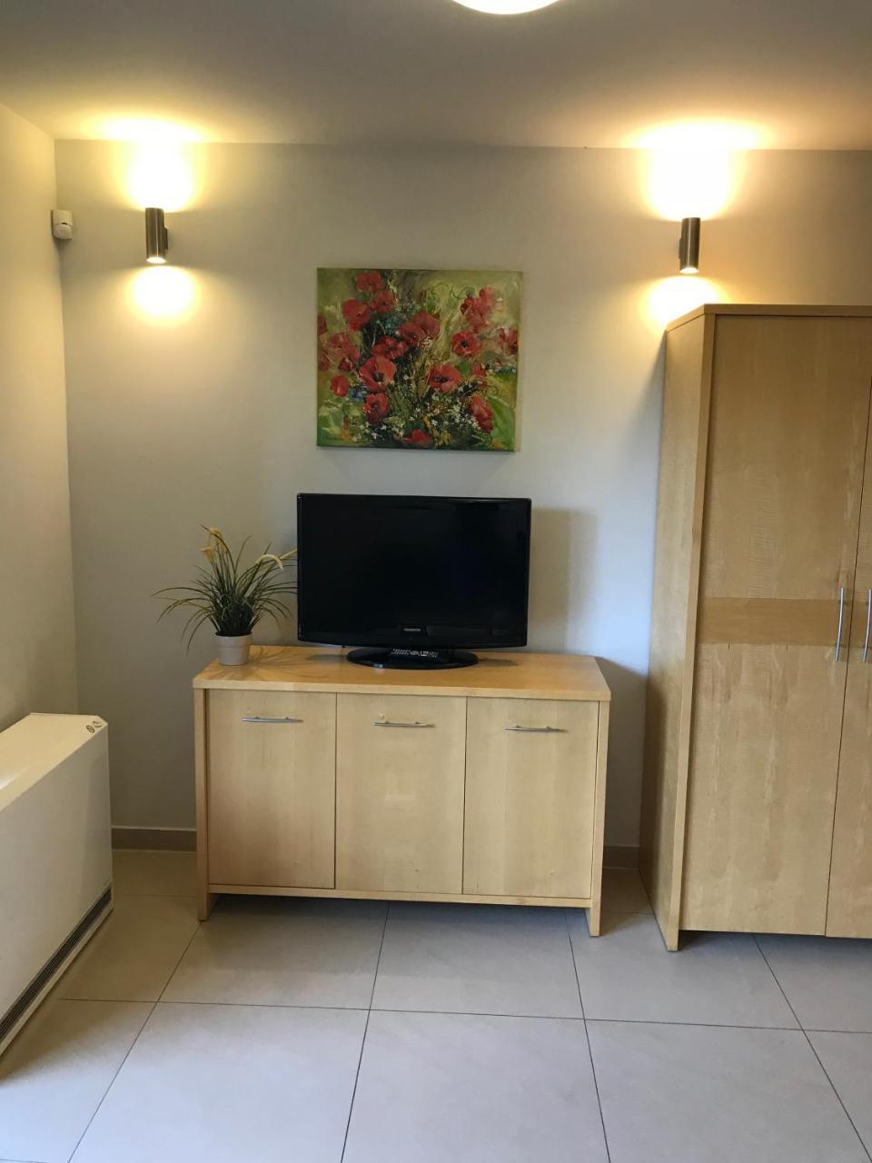 Baltic Vip Apartamenty Przy Morzu Rewal Luaran gambar