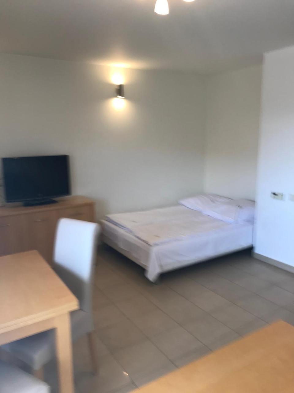 Baltic Vip Apartamenty Przy Morzu Rewal Luaran gambar