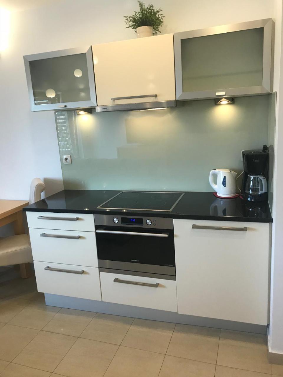 Baltic Vip Apartamenty Przy Morzu Rewal Luaran gambar