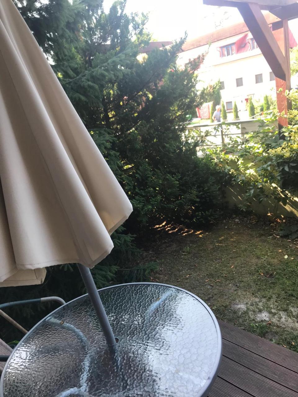 Baltic Vip Apartamenty Przy Morzu Rewal Luaran gambar