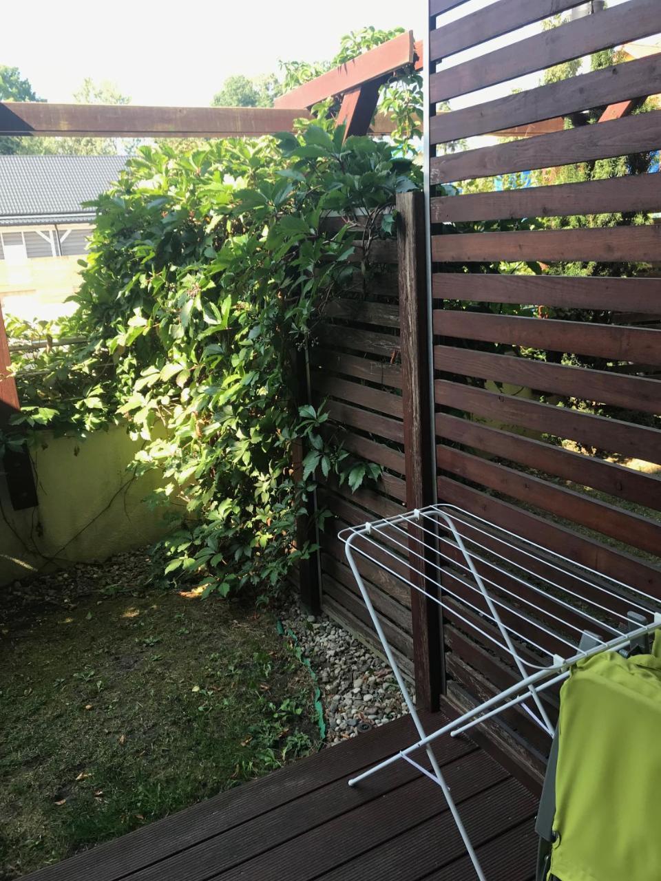 Baltic Vip Apartamenty Przy Morzu Rewal Luaran gambar