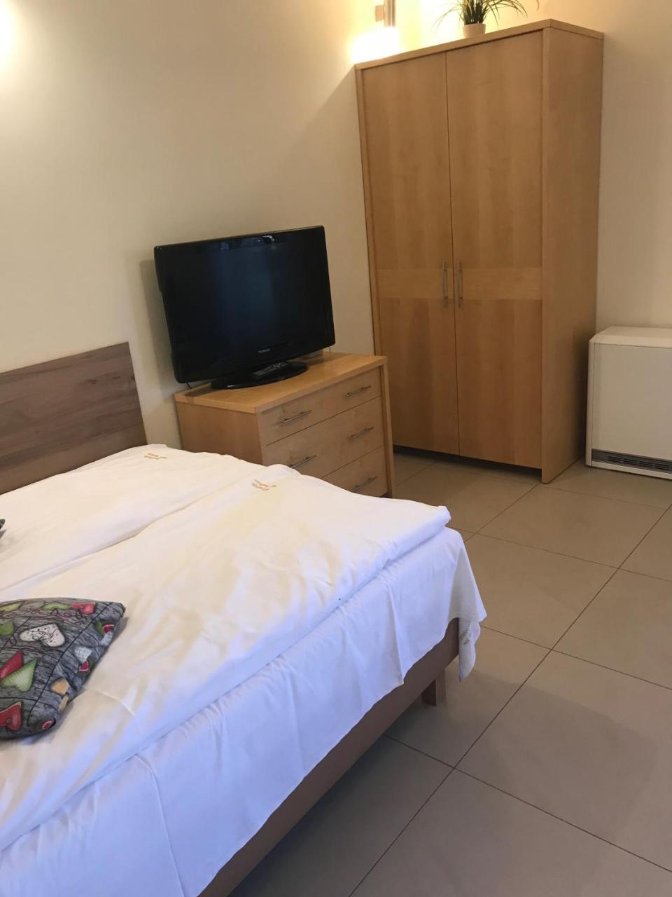 Baltic Vip Apartamenty Przy Morzu Rewal Luaran gambar