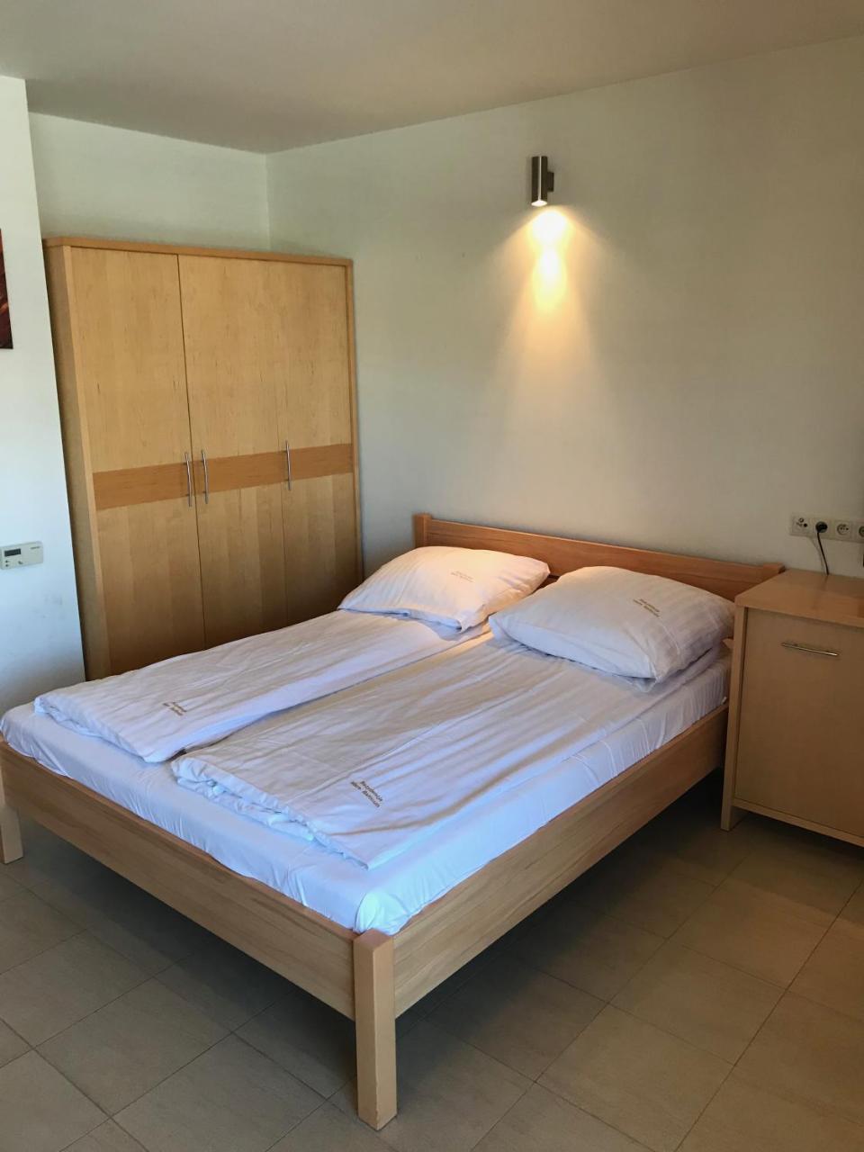 Baltic Vip Apartamenty Przy Morzu Rewal Luaran gambar