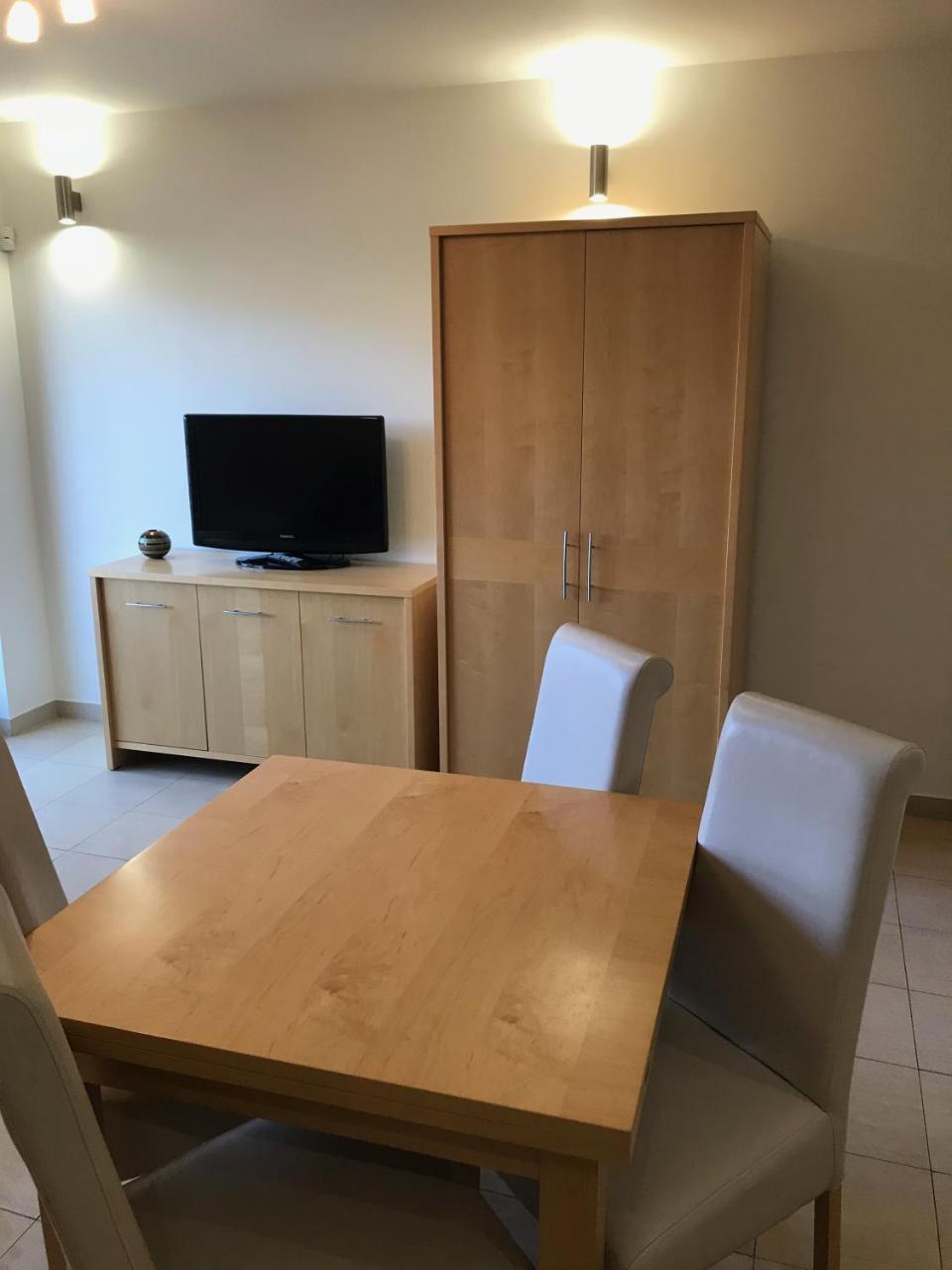 Baltic Vip Apartamenty Przy Morzu Rewal Luaran gambar