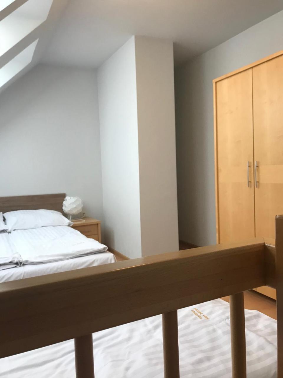 Baltic Vip Apartamenty Przy Morzu Rewal Luaran gambar