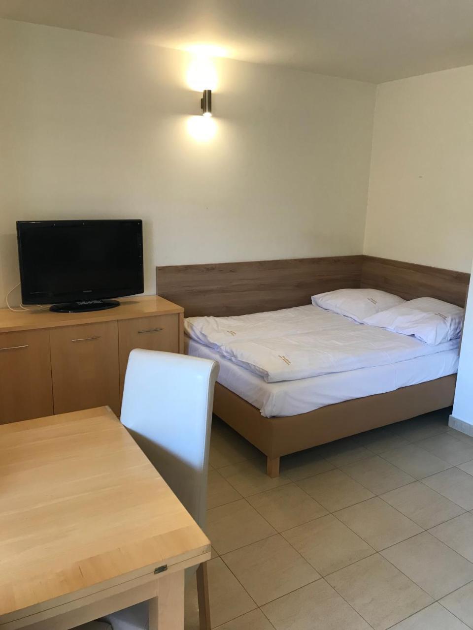 Baltic Vip Apartamenty Przy Morzu Rewal Luaran gambar